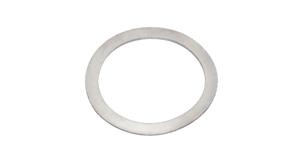 P.T.F.E. gasket for strainers range 36 - 36/B.
