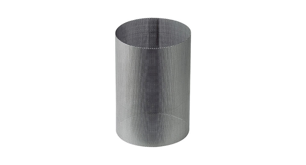Stainless steel mesh filter 280 µm for range 36/B - 36/B-SCAR.
